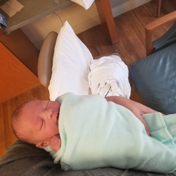 Meet your Posher, Aaron - Picture 1 of 1